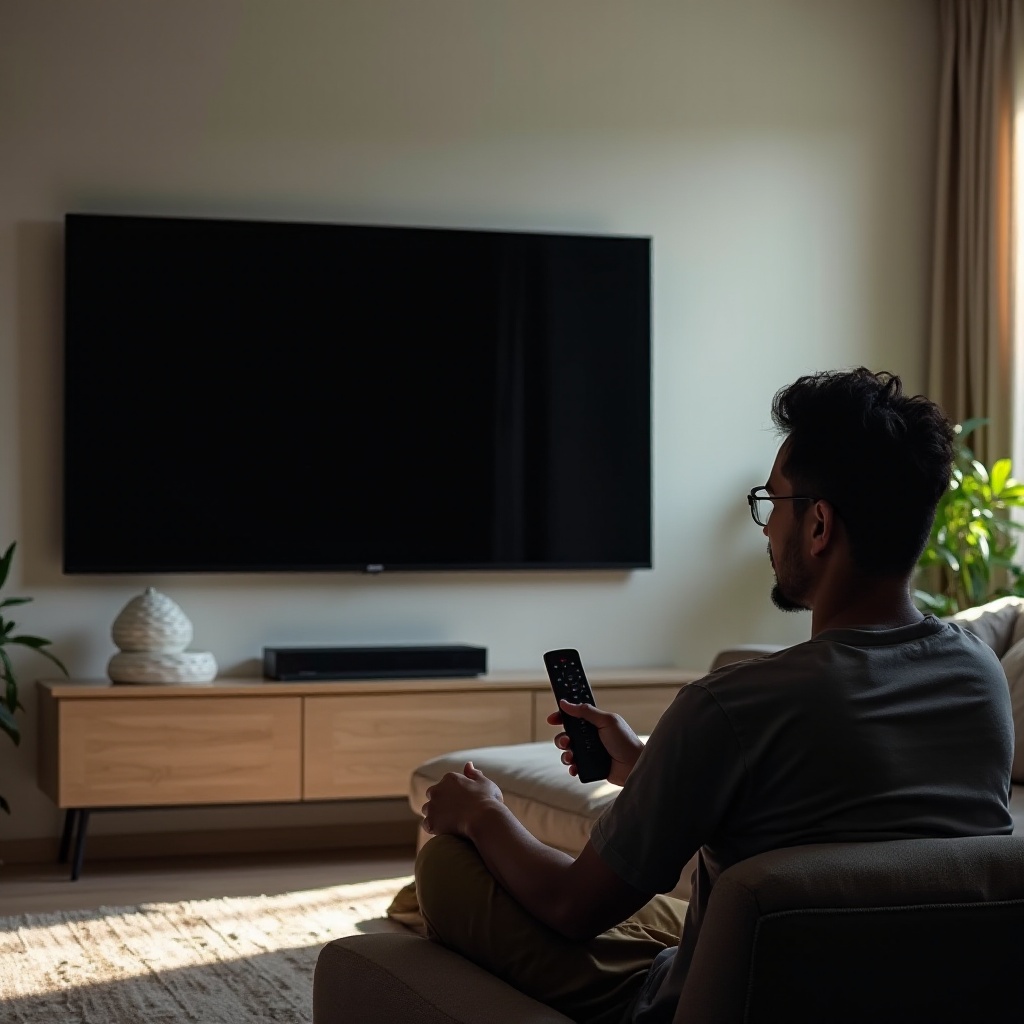 ¿Por qué mi televisor está tan oscuro con el brillo al máximo?