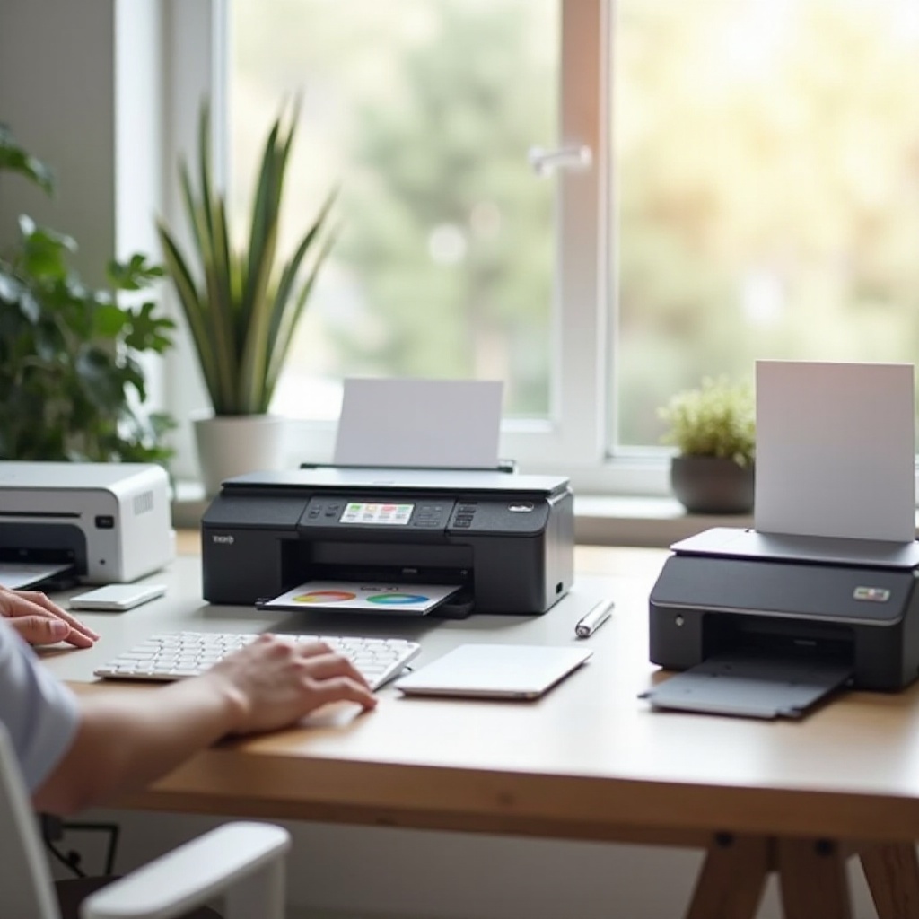 Le migliori stampanti a prezzo ragionevole nel 2024: una guida completa