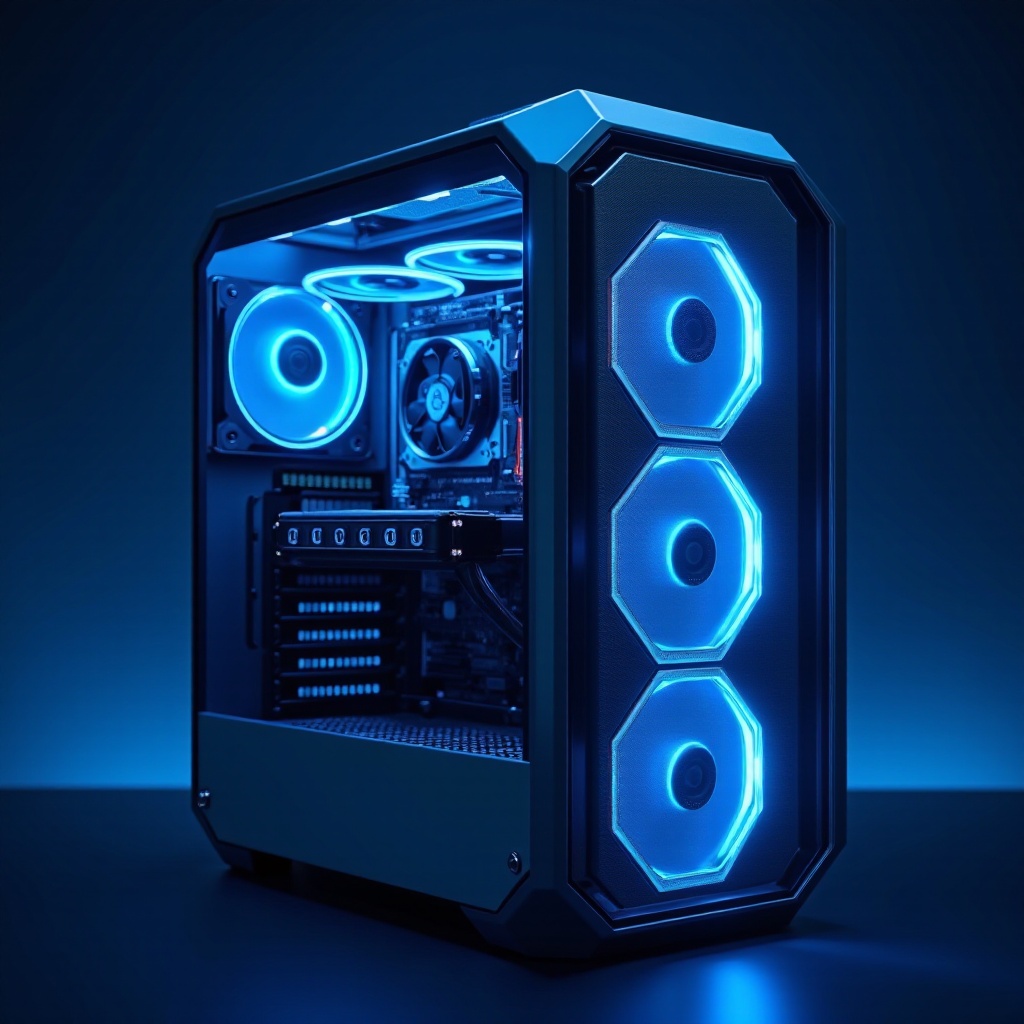 Longevità dei PC da gioco: quanto durerà nel 2024?