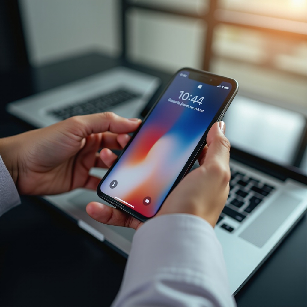 Dominando a Arte de Executar Dois Apps ao Mesmo Tempo no Seu iPhone