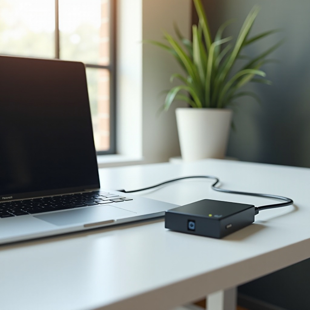 Puoi giocare da un disco rigido esterno? Una guida completa.