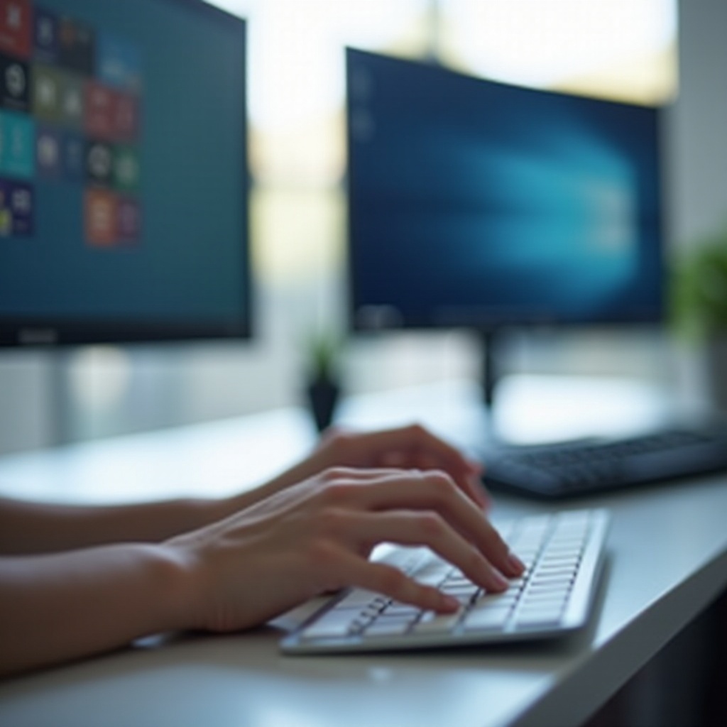 Scorciatoia da tastiera per nascondere la barra delle applicazioni: La guida completa a Windows 10 e 11