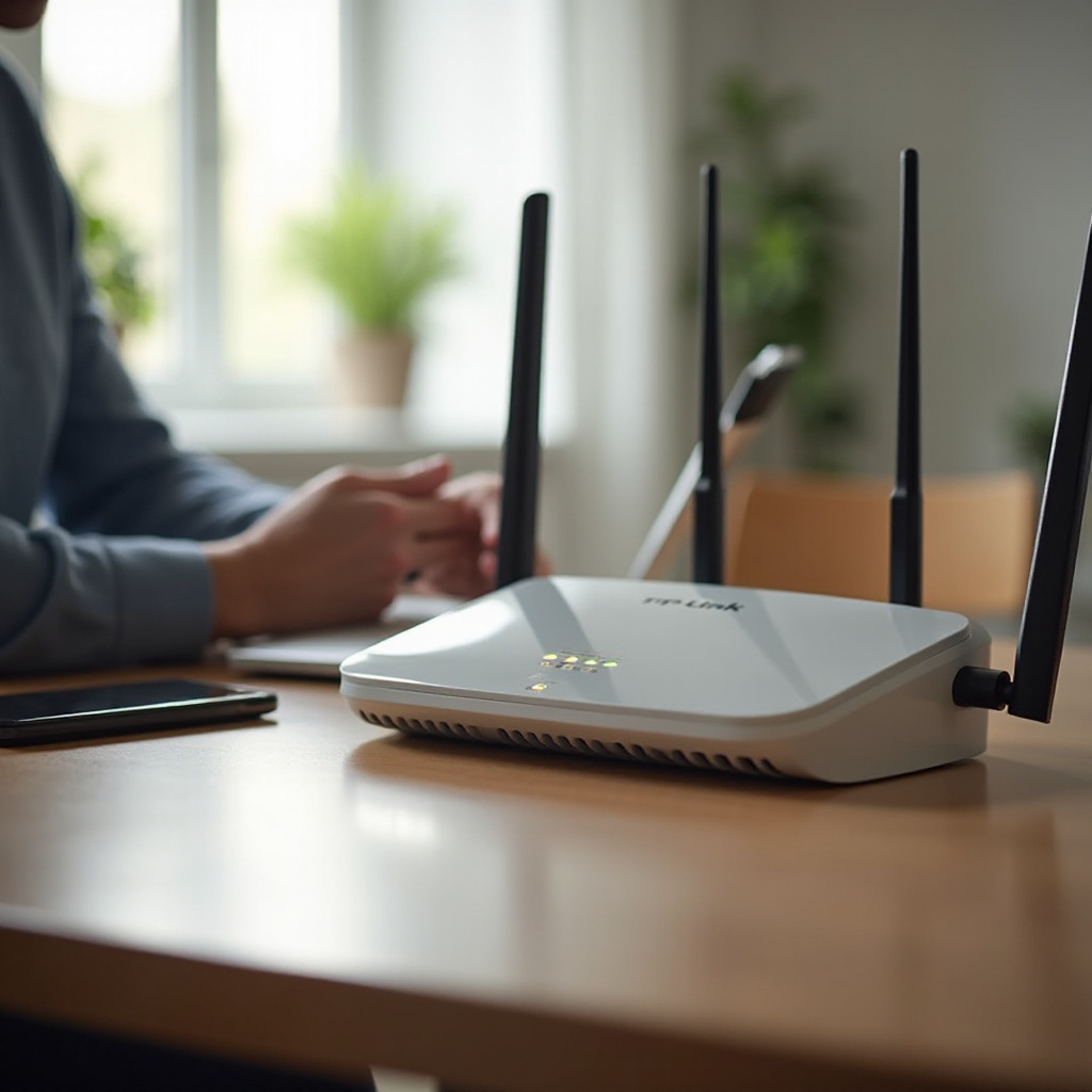 TP-Link router beállítása lépésről lépésre – teljes útmutató kezdőknek
