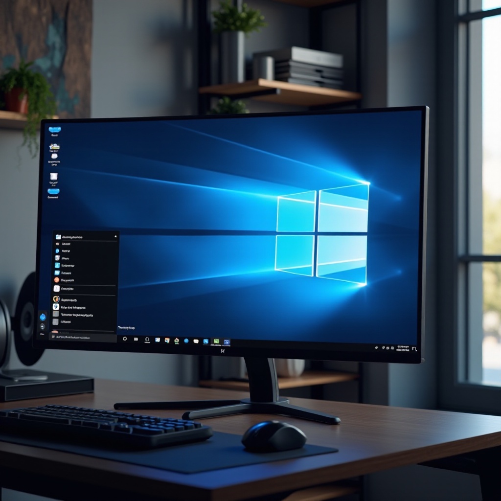 Gelişmiş Kurulum Windows 11: Kapsamlı Bir Güç Kullanıcısı Rehberi