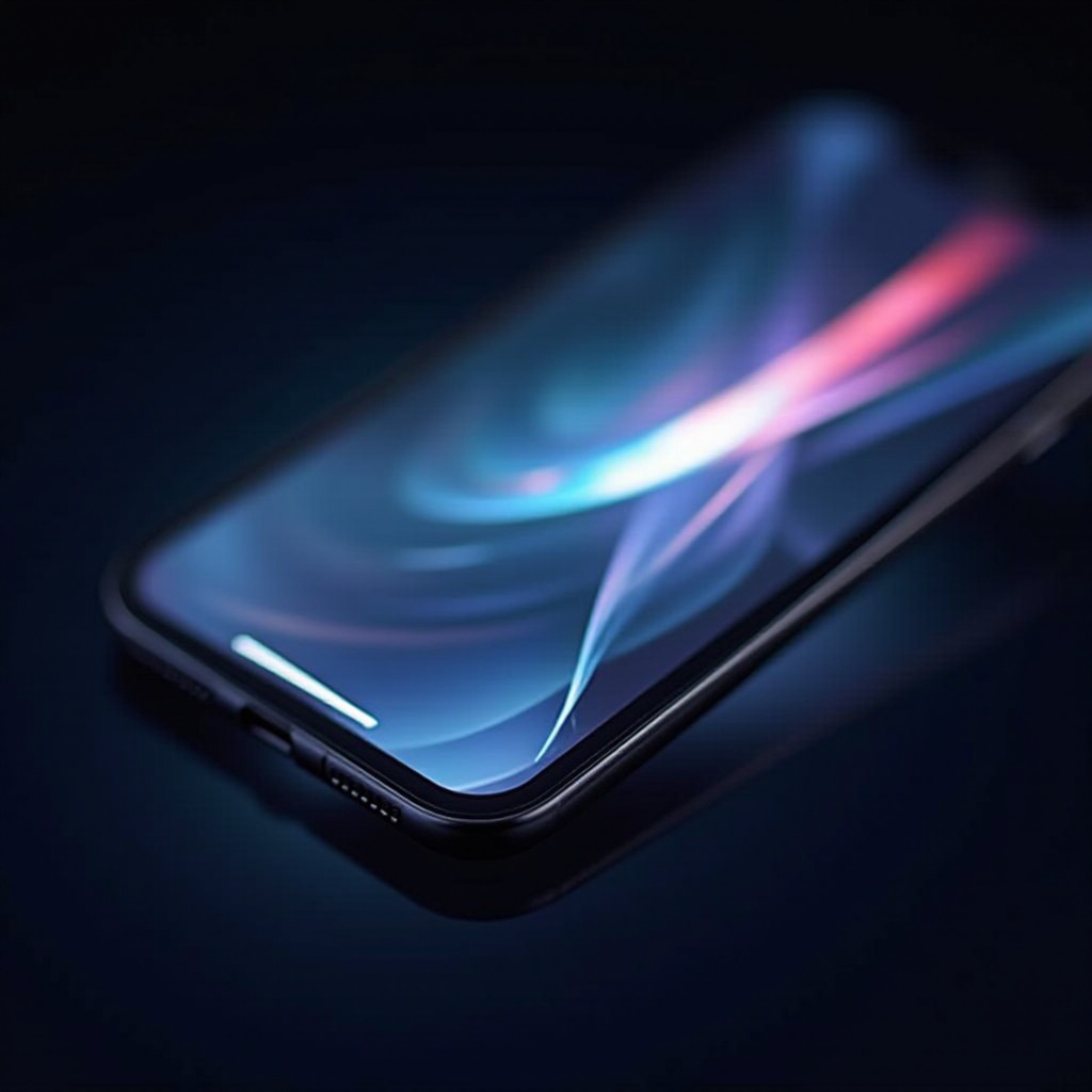 taxa de atualização da tela do iphone 16