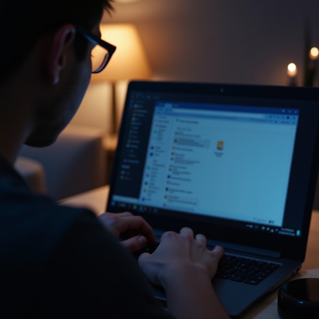 Windows 10’da Görünmeyen Bir Flash Sürücüyü Çözme Yolları (2024 Rehberi)