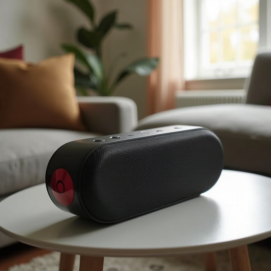 Comprender los watts del altavoz Beats Pill en 2024: una guía completa