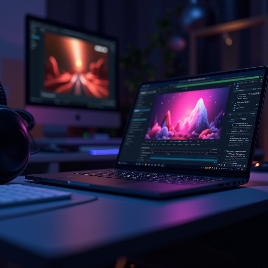 La guía definitiva para elegir una computadora portátil para animación 3D en 2024