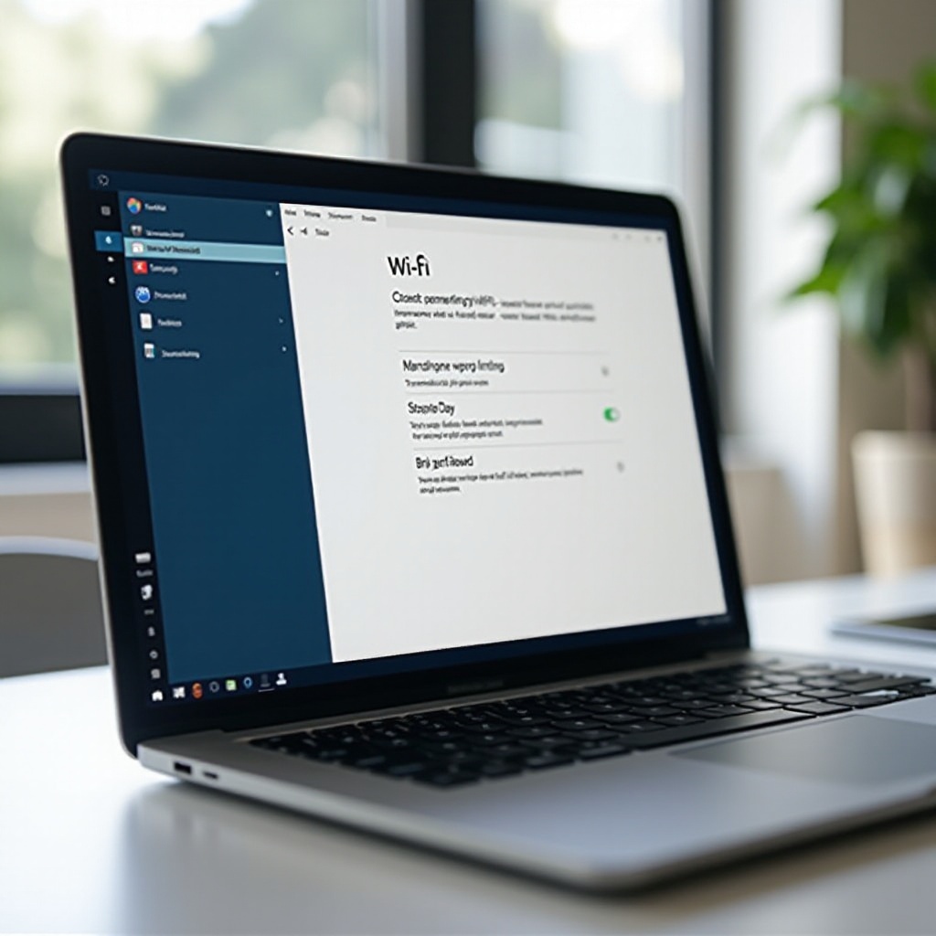 Cómo mostrar la contraseña de Wi-Fi en Windows 10: una guía completa