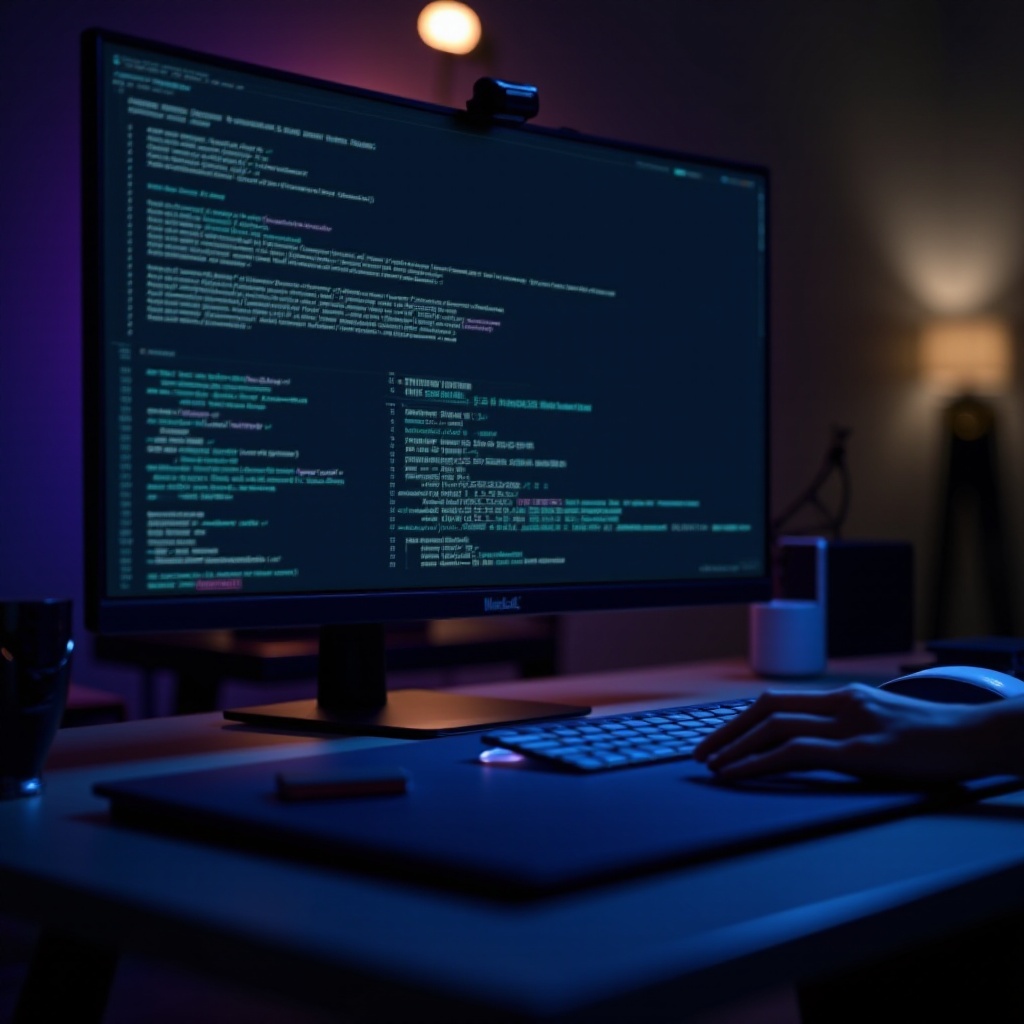 La guía esencial para los comandos ‘Enviar computador a dormir ejecutar’.