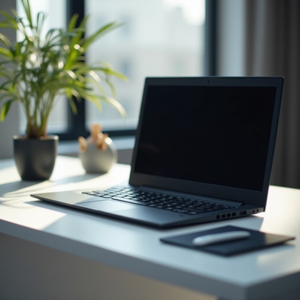 Dove si trova il microfono sul laptop Lenovo?