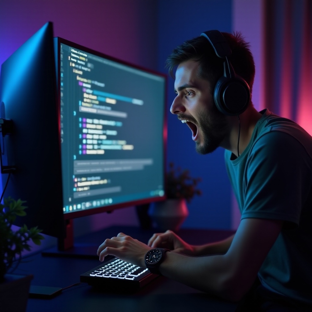 giochi che si bloccano improvvisamente sul nuovo PC