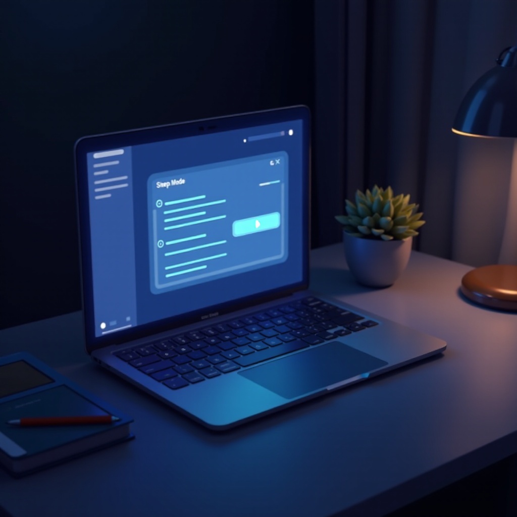 poner la computadora en suspensión