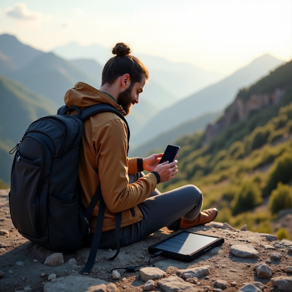 Miglior caricabatterie solare per cellulare da backpacking: guida completa all’acquisto 2024