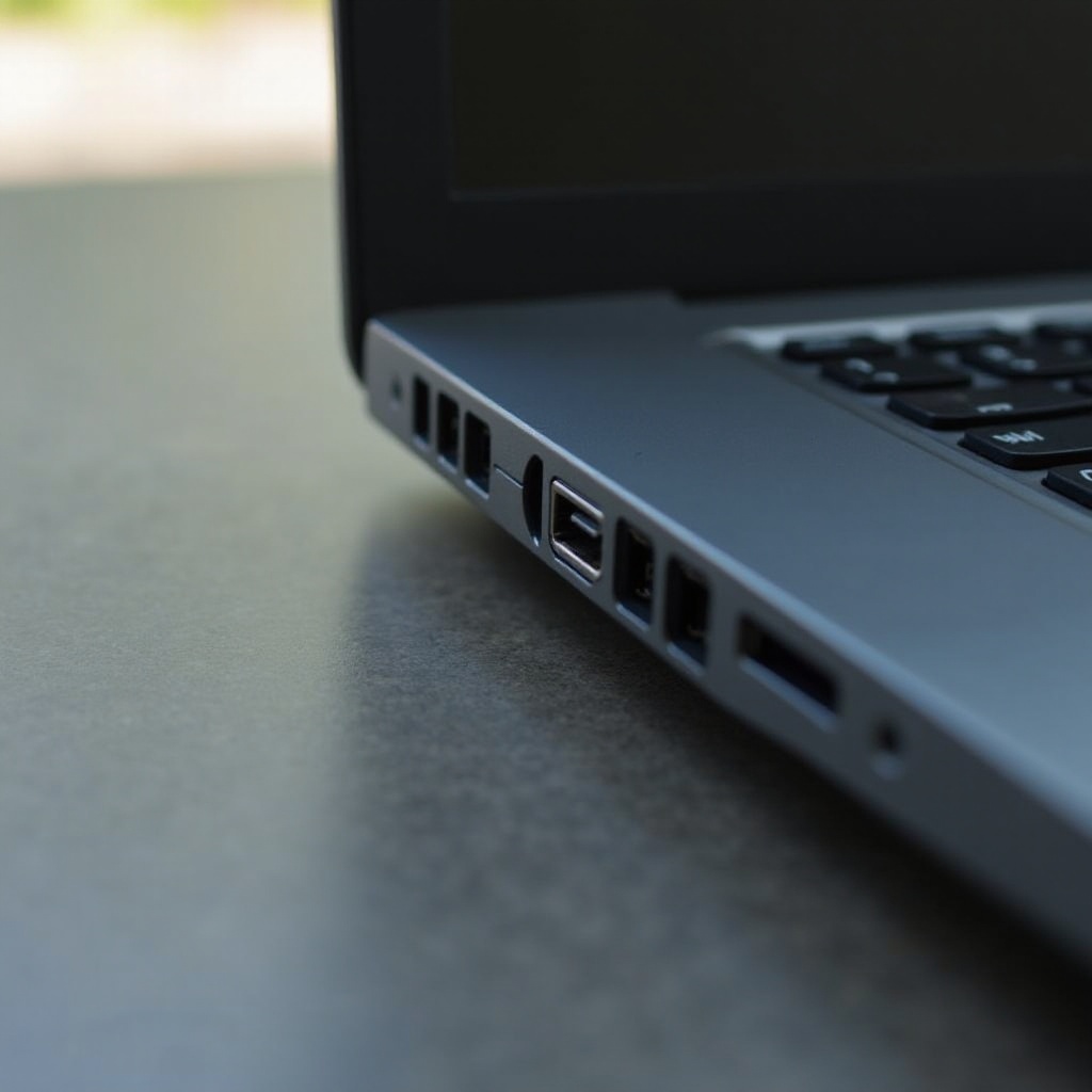 Lenovo Dizüstü Bilgisayarında Mikrofon Nerede?