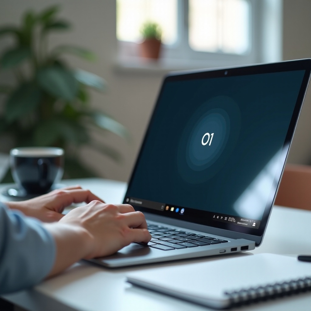 Como desativar a tela de bloqueio no Windows 11 (guia passo a passo)