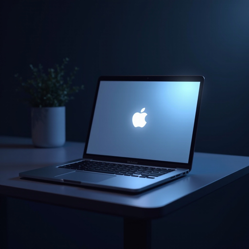 MacBook’unuzu Etkili Sorun Giderme İçin Güvenli Modda Nasıl Başlatırsınız?