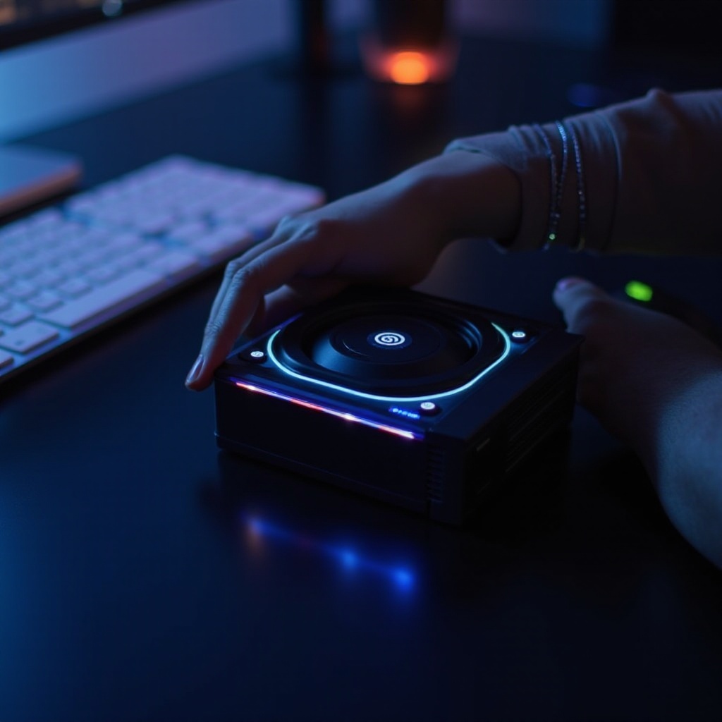 Cómo Comprobar Cuántos Vatios Consume su PC: Guía Completa