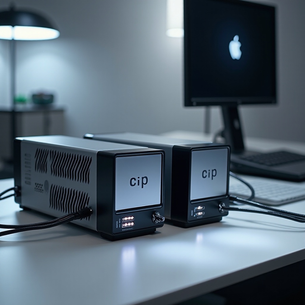 Como Conectar Dois CPUs: Um Guia Abrangente