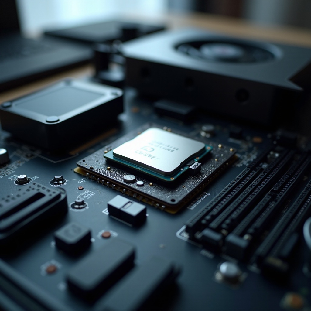 Mejor CPU económica: Los mejores procesadores para juegos y uso diario en 2024