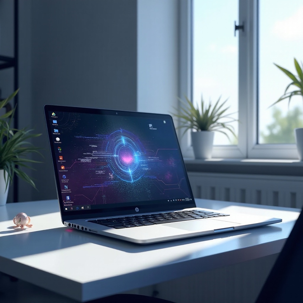 Como Atualizar Meu Laptop HP: Um Guia Completo para 2024