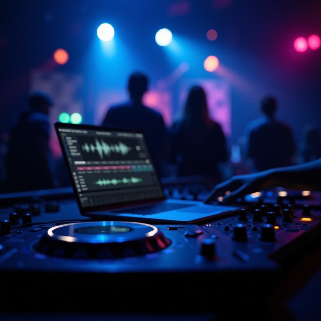 DJ’lik İçin En İyi Dizüstü Bilgisayar Hangisi? 2024 İçin Nihai Satın Alma Rehberi