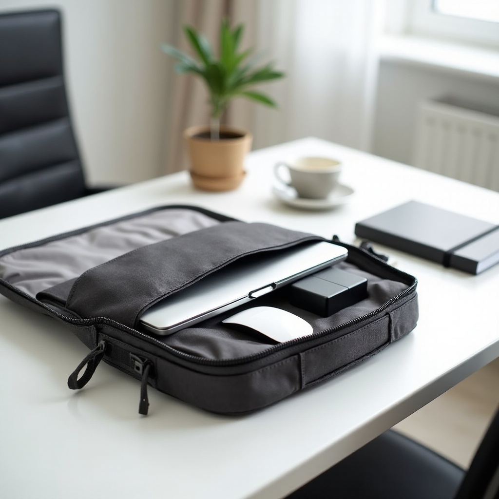 Olcsó laptoptáska: hogyan válassz jó ár–érték arányú védelmet a gépednek?