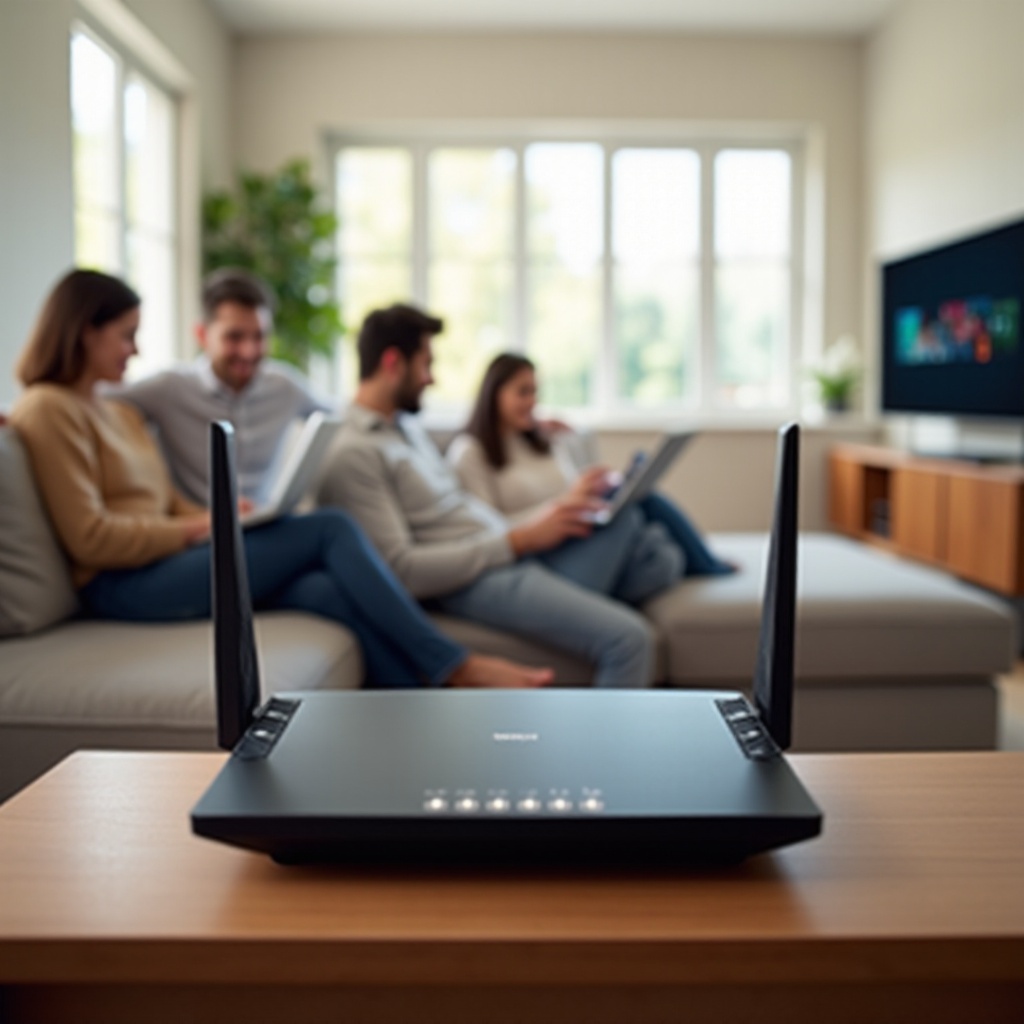 Legjobb router 2024-ben – Teljes útmutató a tökéletes Wi‑Fi-hez