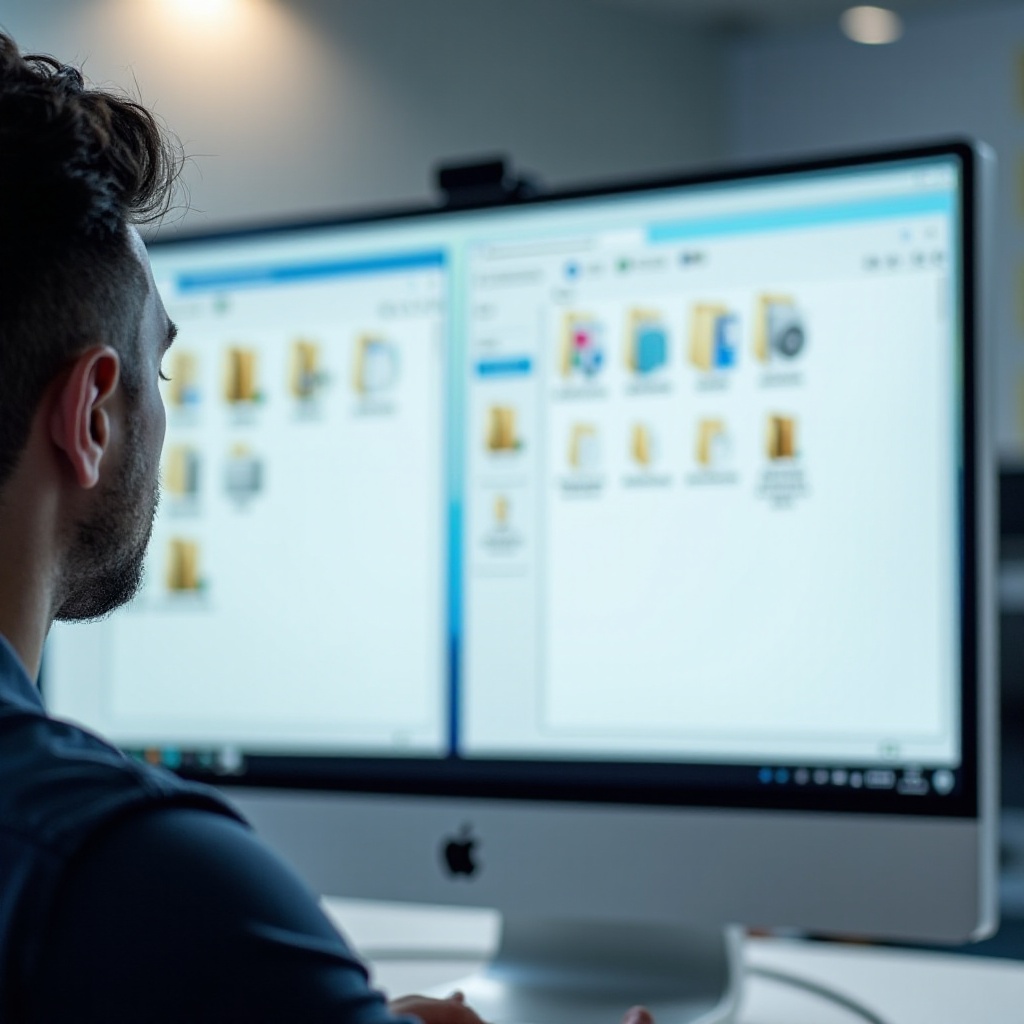 Come padroneggiare i gestori di file a doppio riquadro di Windows: una guida completa per il 2024.