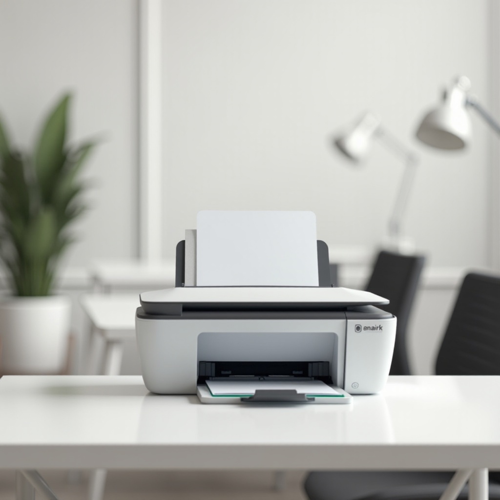 Melhores Impressoras de Computador Baratas: Um Guia Abrangente