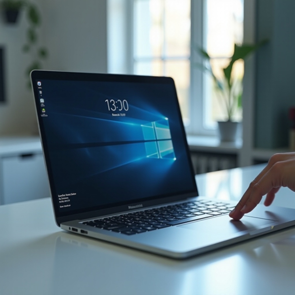 Cómo desactivar la pantalla de bloqueo en Windows 11 (guía paso a paso)