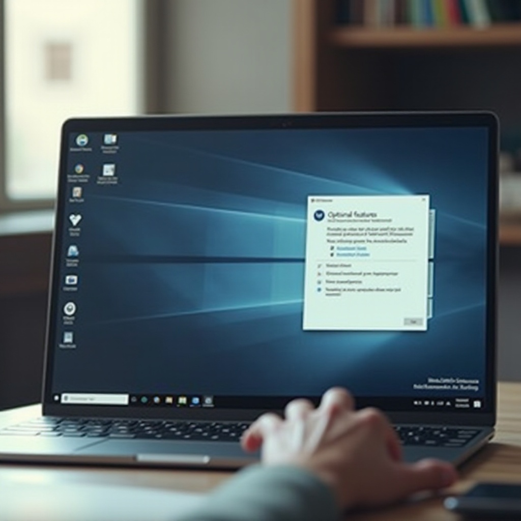 Recursos Opcionais do Windows 11: O que Ativar, Desativar e Por Que Isso Importa